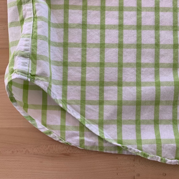 Men’s J.Crew Shirt - Picture 5 of 6